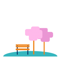 Illustration of a community