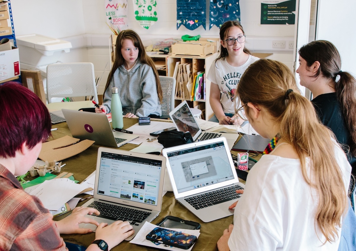 After-School: PLUS+ Night (Ages 14-17)