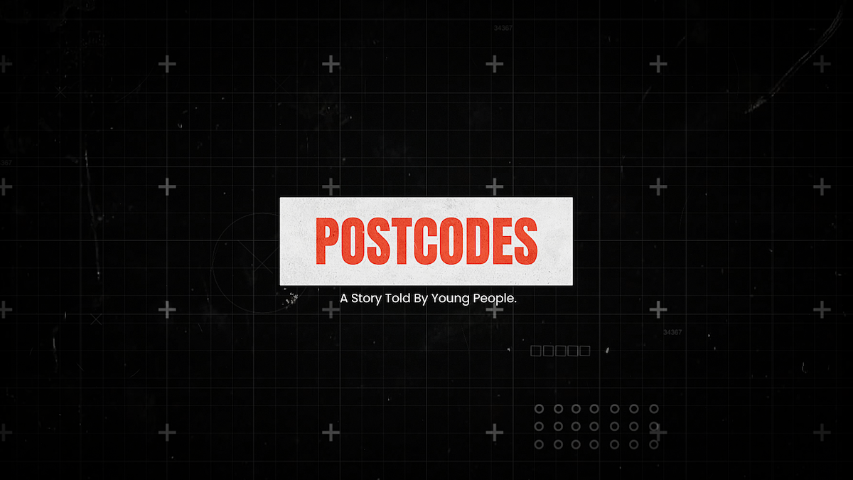 Screening of Postcodes