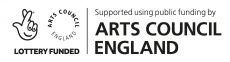 Arts Council England - Come Together